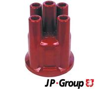Calotta distributore accensione 1291200600 JP GROUP per OPEL CORSA A TR KADETT E