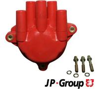 Calotta distributore accensione 1291200900 JP GROUP per OPEL KADETT E Hatchback