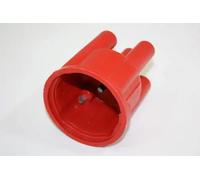 Calotta distributore accensione 150093910 AUTOMEGA per OPEL CORSA A Hatchback