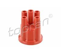 Calotta distributore accensione 202 005 TOPRAN per OPEL CORSA A Hatchback