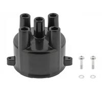 Calotta distributore accensione 202 006 TOPRAN per OPEL CORSA A Hatchback