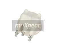 MAXGEAR 31-0105 Calotta spinterogeno