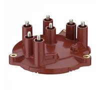 BREMI Calotta spinterogeno 6005 per Mercedes-Benz W124 C124 S124 W201 W463