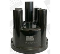 Calotta distributore accensione BERU BY DRIV VK3601 per VENTO (1H2) 1.6 1994-