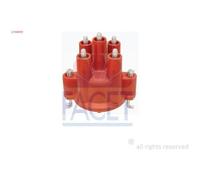 Calotta Distributore Accensione Facet 2.7508PHT Made In Italy - Oe Equivalent