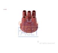 Calotta Distributore Accensione Facet 2.7529PHT Made In Italy - Oe Equivalent VW