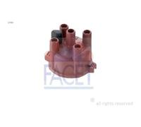 Calotta Distributore Accensione Facet 2.7593 Made In Italy - Oe Equivalent per