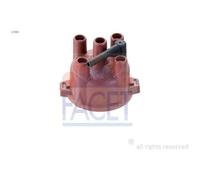 Calotta Distributore Accensione Facet 2.7602 Made In Italy - Oe Equivalent per