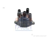 Calotta Distributore Accensione Facet 2.7623 Made In Italy - Oe Equivalent per