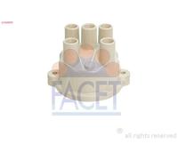 Calotta distributore accensione Valeo RENAULT CITROËN FIAT VOLVO 2.7659PHT