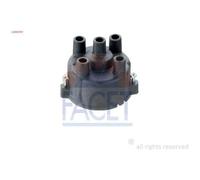 Calotta Distributore Accensione Facet 2.8093PHT Made In Italy - Oe Equivalent