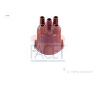 FACET 2.8169 CALOTTA DISTRIBUTORE ACCENSIONE PER FIAT 124 / 850 dal 1964