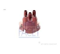 Calotta Distributore Accensione Facet 2.8190 Made In Italy - Oe Equivalent per