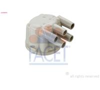 Calotta Distributore Accensione Facet 2.8198PHT Made In Italy - Oe Equivalent
