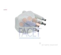 Calotta Distributore Accensione Facet 2.8209PHT Made In Italy - Oe Equivalent