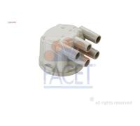 Calotta Distributore Accensione Facet 2.8215PHT Made In Italy - Oe Equivalent