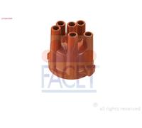 Calotta distributore accensione FACET 275301PHT per AUDI VW