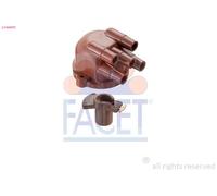 Calotta distributore accensione FACET 27666PHT per RENAULT
