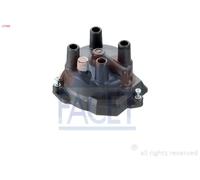 Calotta distributore accensione FACET 27989 per FORD NISSAN