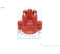 FACET 2.7508PHT Calotta spinterogeno