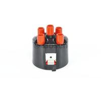 Calotta distributore accensione per AUDI FORD FORD USA SEAT VW VW (SVW) 100 80 9