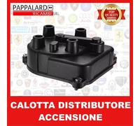 CALOTTA DISTRIBUTORE ACCENSIONE PER HONDA ACCORD IV 1990-1993 DAL 30102-PEL-J01