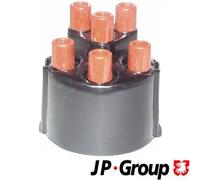 Calotta distributore accensione schermato 1191200600 JP GROUP per AUDI VW