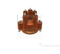 Calotta distributore accensione schermato/a, 1 kOhm 1.306.117 EPS per PORSCHE