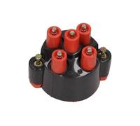 Calotta distributore accensione schermato/a, 1 kOhm 31-0104 MAXGEAR per PUCH