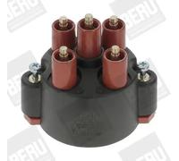 Calotta del distributore di accensione BERU by DRiV VK191S