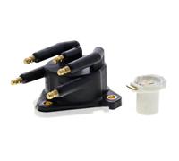 Calotta distributore accensione V46-70-0022 VEMO per RENAULT LAGUNA I CLIO I