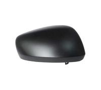 CALOTTA DX DESTRO COMPATIBILE CON NERA FIAT 500X 15> COPPA SPECCHIO LATO PASSEGGERO SPECCHIETTO CALOTTINA COPERTURA COPERCHIO DESTRA