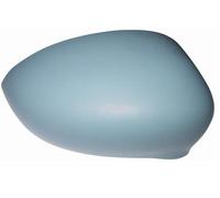 Calotta specchietto retrovisore verniciabile dx per Fiat 500 dal 7/2007