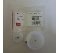Calotta e Piattello scaldabagno Saunier Duval 0020099185 Opalia C11 E-A a C14 E