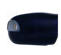Calotta Fanale Integrato Verniciabile Mercedes Classe E W210 Sx 1999-2002 Sx