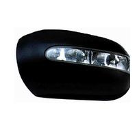 Calotta Fanale Integrato Verniciabile Mercedes Classe S W220 Sx 2002-2005 Sx