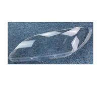 calotta faro anteriore Per Mazda 3 M3 2006-2012 | Coperchio Della Lampada Con Testa A Conchiglia Per Luci Trasparenti Per Auto(Sinistra)