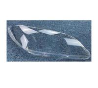 calotta faro anteriore Per Mazda 3 M3 2006-2012 | Coperchio Della Lampada Con Testa A Conchiglia Per Luci Trasparenti Per Auto(Giusto)