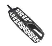 Calotta griglia fendinebbia Compatibile con A3 per SLine 2014 2015 2016 Fendinebbia Griglia Cornice Decora Copertura accessori 8V3807682L 8V3807682K(Left)