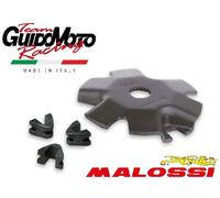 CALOTTA GUIDA RULLI MALOSSI SCOOTER APRILIA SR YAMAHA AEROX BETA ARK 258074B