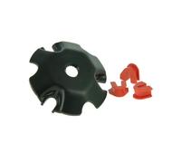 Calotta guida rulli multivar 2000 x Minarelli ( 5112800 - 5115823 )