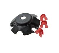 Calotta guida rulli multivar 2000 x Piaggio