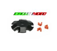 CALOTTA guida rulli MULTIVAR APRILIA SR WWW 50 2T MALOSSI 259723B