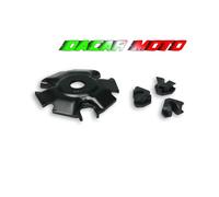 CALOTTA guida rulli MULTIVAR HONDA SH 125 150 2019 2020 2021 2022 2023 2024 2025