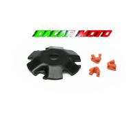 CALOTTA guida rulli MULTIVAR MALAGUTI CIAK 50 2T MALOSSI 259723B