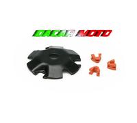 CALOTTA guida rulli MULTIVAR YAMAHA NEO'S 50 2T MALOSSI 259723B