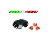CALOTTA guida rulli MULTIVAR YAMAHA SPY 50 2T MALOSSI 2513056B