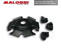 CALOTTA GUIDA RULLI PER VARIATORE MALOSSI MULTIVAR 5111258
