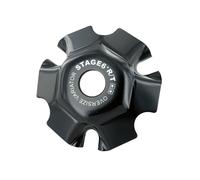 Calotta Guida Rulli Stage6 R/T Oversize CVT Kit, Piaggio