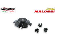 CALOTTA GUIDA RULLI VARIATORE MULTIVAR 2000 SCOOTER PIAGGIO MALOSSI 259021B